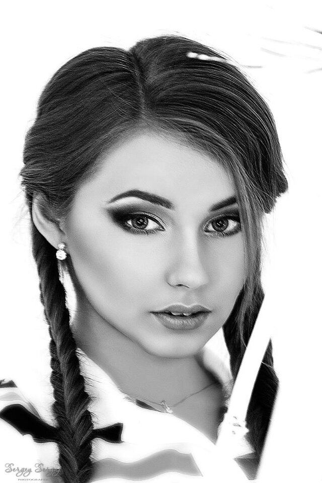 Фото Sergey sergeysergaj Sergaj