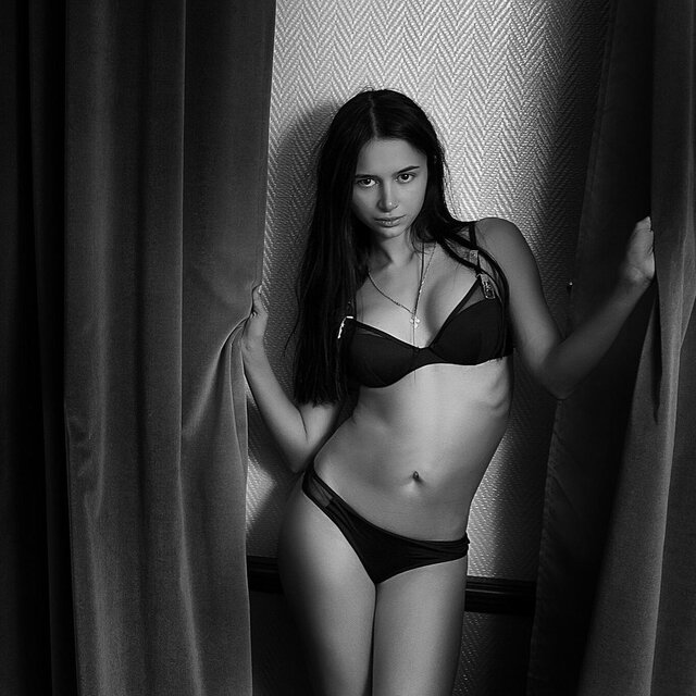 Фото Арина Снаткина