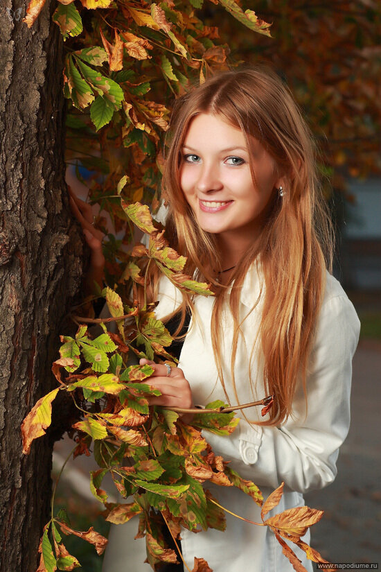 Фото Анна Романенко