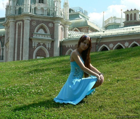 Фото Танюшка Майская