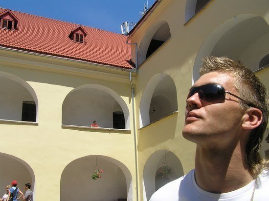 Фото Андрей "Camanch" Полищук
