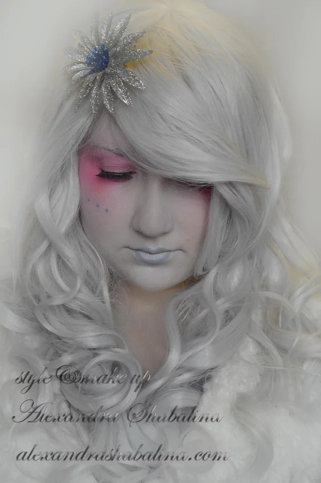Aleksandra Sabalina's photo