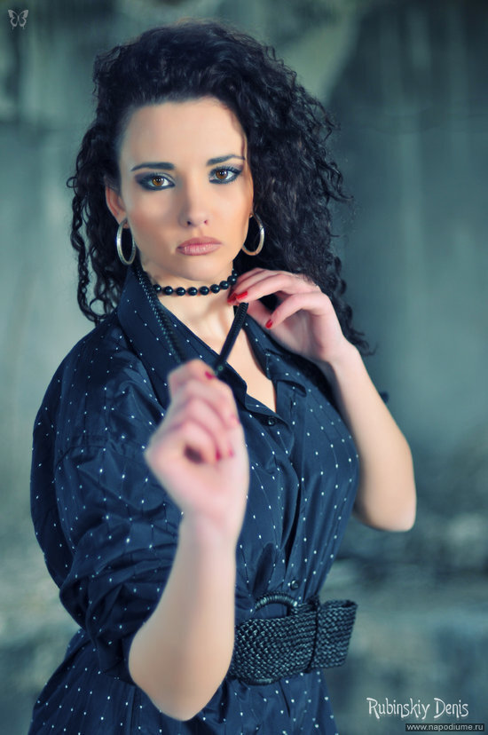 Фото Denis Rubinskiy