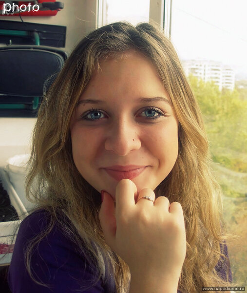 Фото Anastasiya Gerasimova