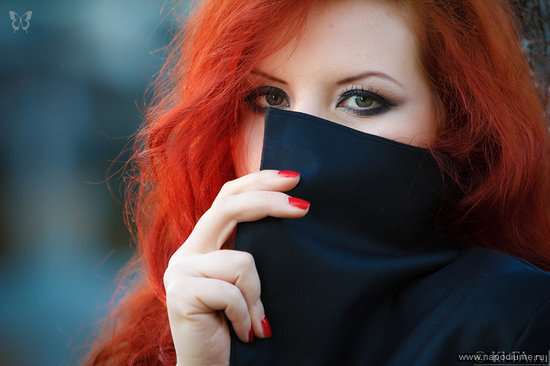 Фото Елена Белоусова