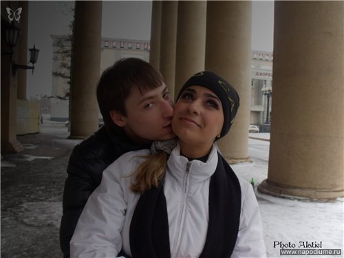 Фото Алена Alatiel Шабанова