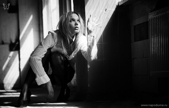 Фото Dmitry Chernoff Chernoff