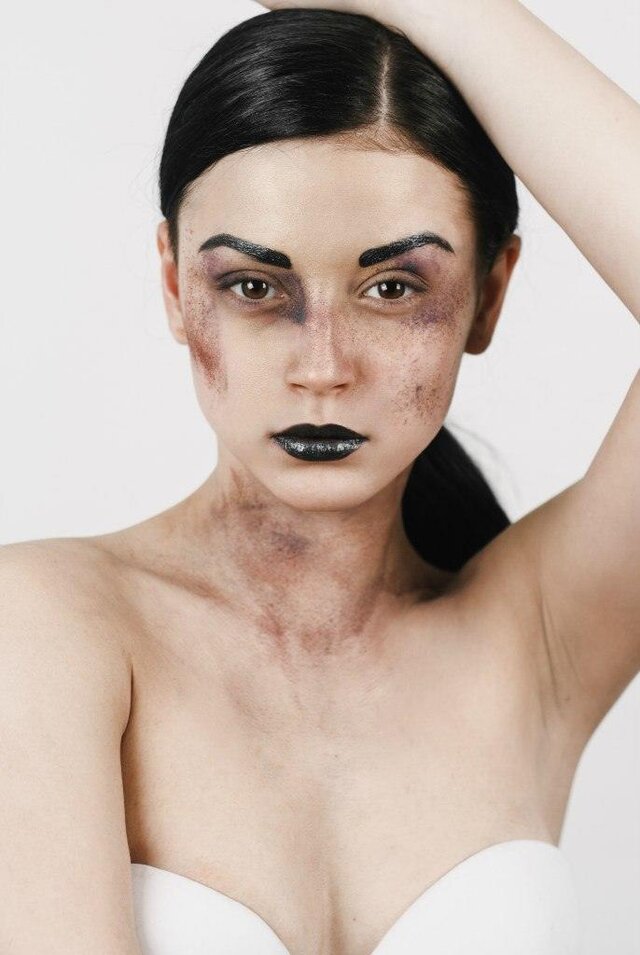 Foto Ljubov' Komissarova