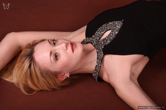 Фото Svetlana Zakyrenko