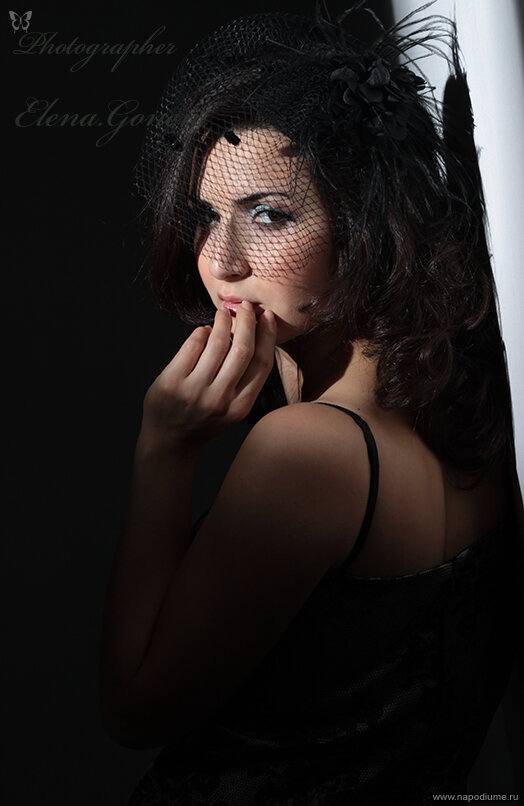 Фото Елена angel Гонен