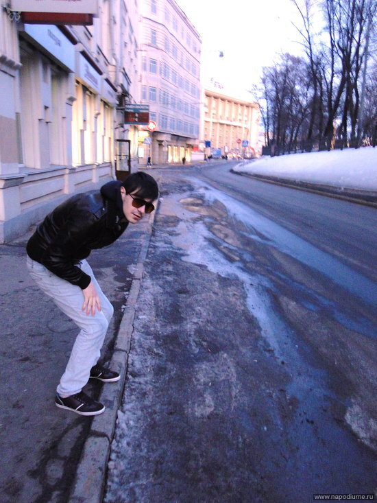 Фото дима маврогени