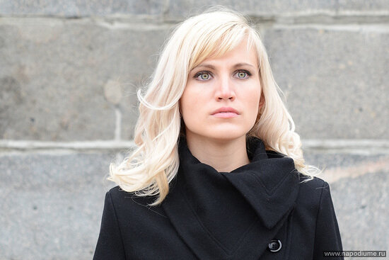 Фото Анна Важенкова