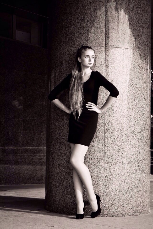 Фото Анастасия Anastasia Кулишова
