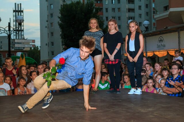 Фото Владислав Федорченко