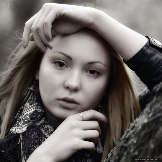 Фото Юлия Овчинникова