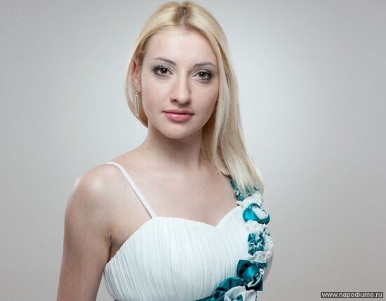 Фото Катя Selenka Юрченко