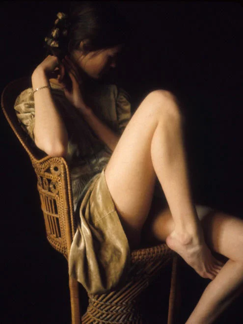 Viktorija Nikiforova's photo