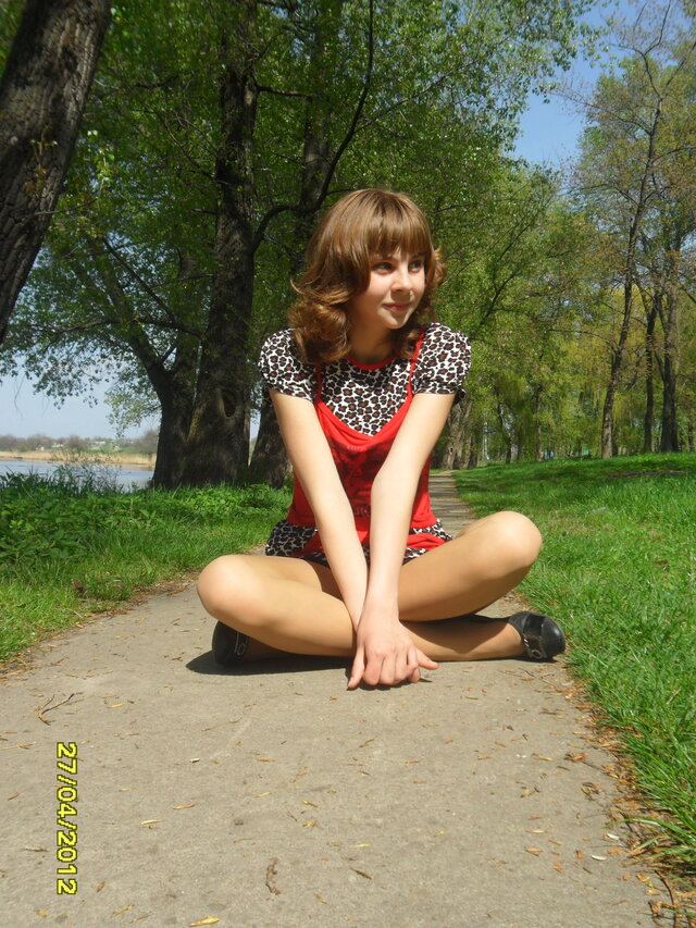 Фото Ирина Гнатко