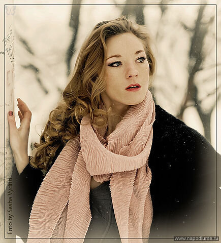 Фото Юлия Стрельцова