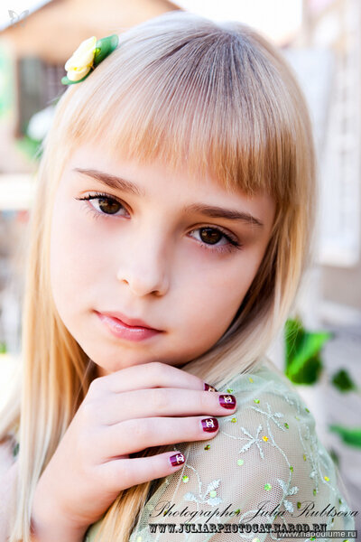 Фото Юлия Рубцова