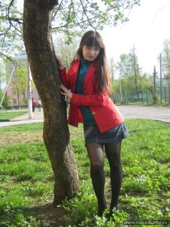 Фото Юлианна Тюк