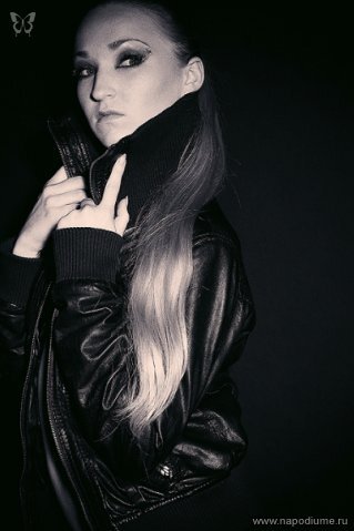Фото Алла Лукьянова