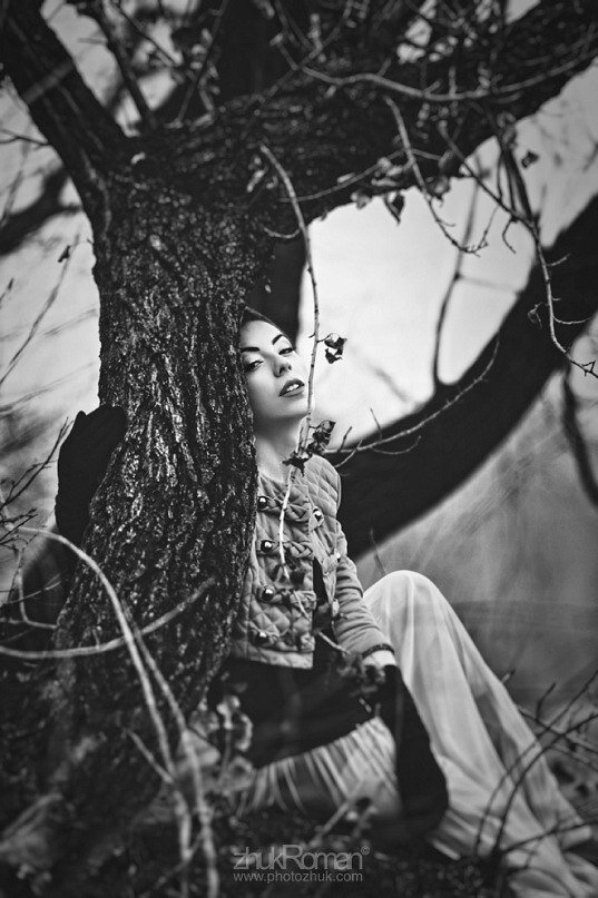 Foto Linda ZHulova