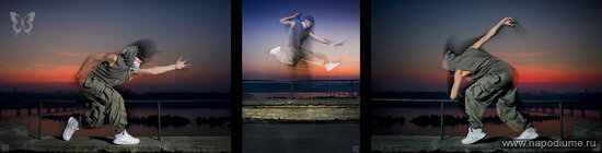 Фото Slinky-Aleksandr Lishchinskiy