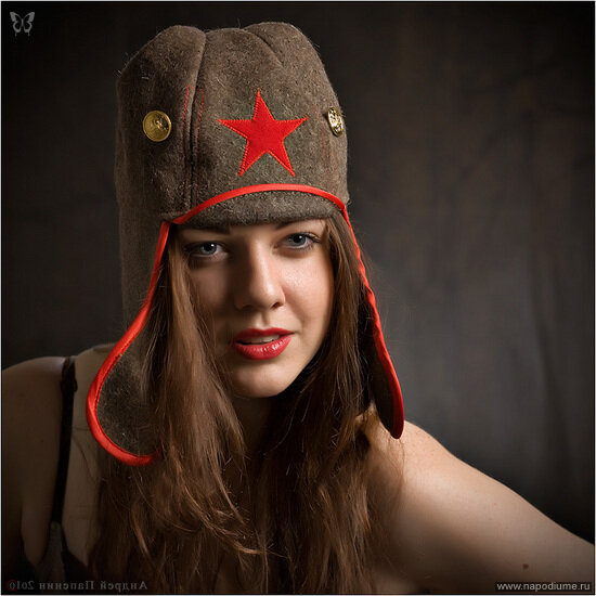 Фото Эвелина Вельветова