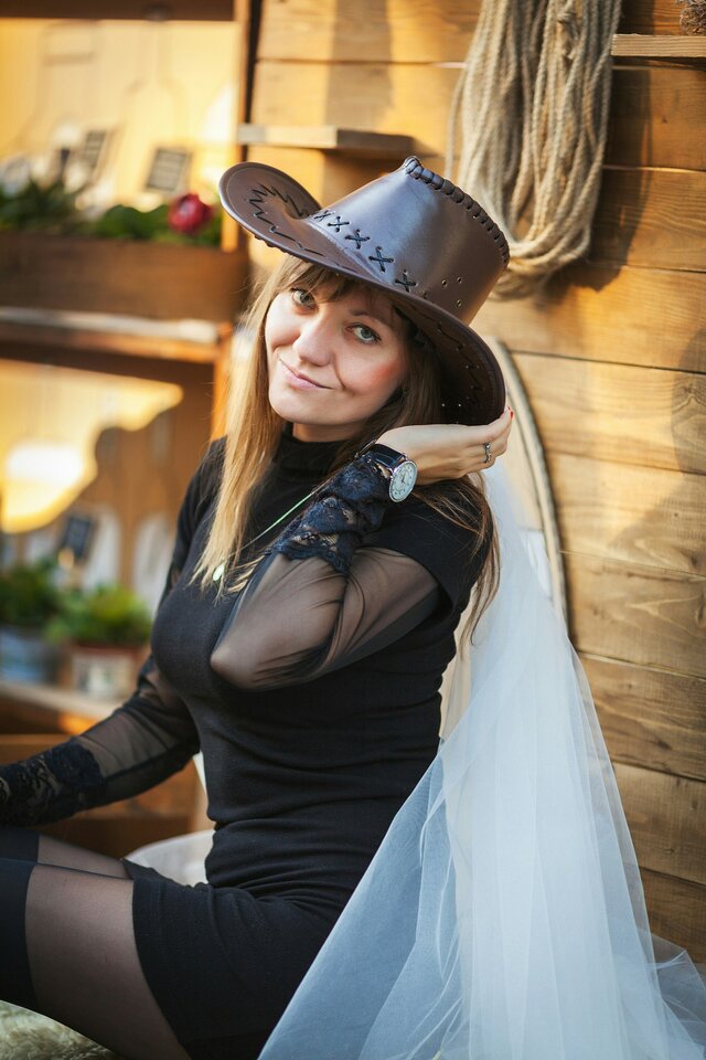 Фото Ирина Костенко