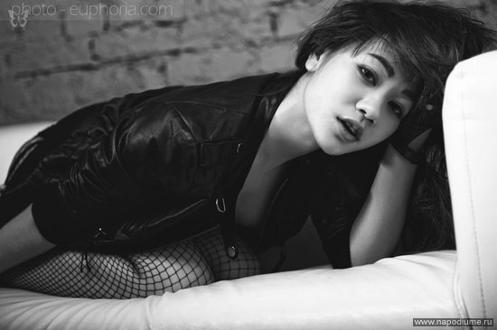 Фото Neena Vee.