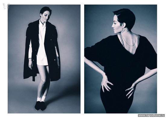Фото Sasha Chizhikova
