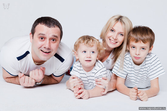Фото Владимир Фурман
