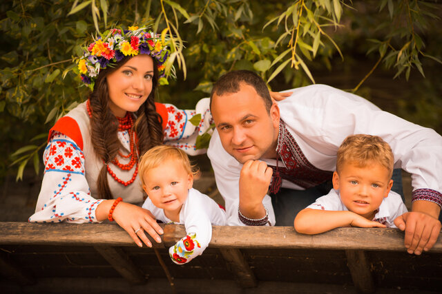 Фото Татка Шецко