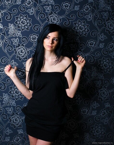 Фото Елена Семёнова