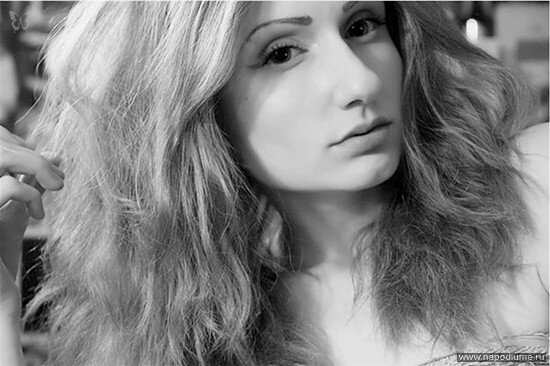 Фото Екатерина Лунева