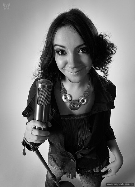Фото Дмитрий dmwhite Жуков