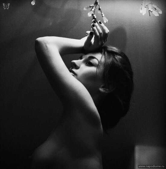 Фото Evgeniya J.Cat? Ippolitova