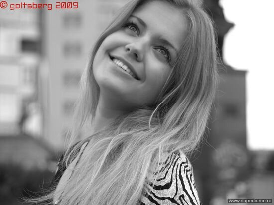 Фото Екатерина Черныш