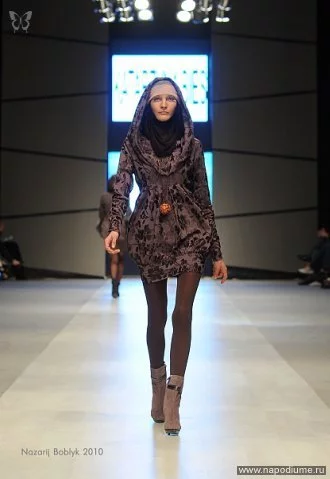 Elena Samsonova's photo