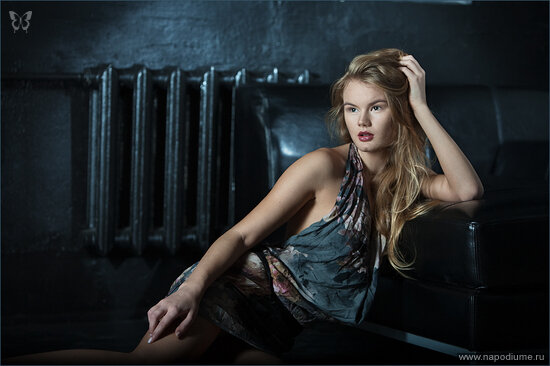 Фото Rina Rea