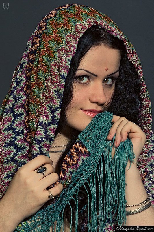 Фото Ирина Виноградова