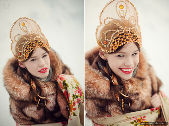 Фото Лидия Аврам