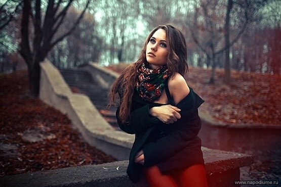 Фото Инесса Серветник