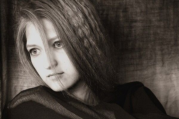 Фото Лиза Анисимова