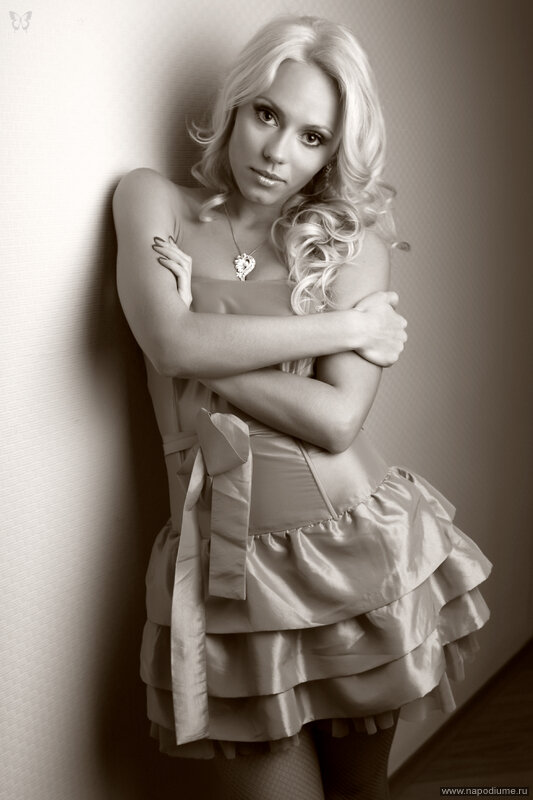 Фото Елена Милевская
