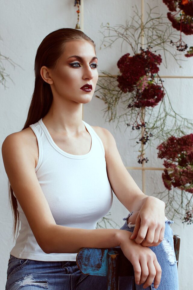 Фото Карина Karina Ромуалдовна