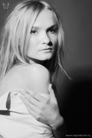 Фото Irina Grebentsova