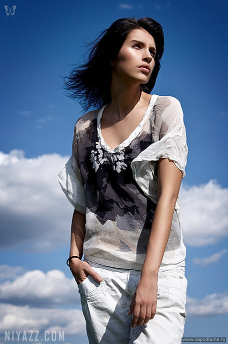 Фото Niyazz Muradimov