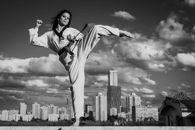 Фото Александра Aleksia Жигунова